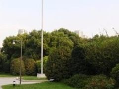 -宋庆龄陵园
