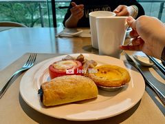 -上海佘山世茂艾美酒店