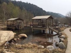 -道须沟旅游风景区