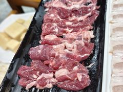 -千亿来乌拉火锅(德胜店)