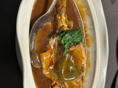 -肆月河豚·新淮扬(金融街店)