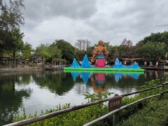 -深圳锦绣中华民俗村