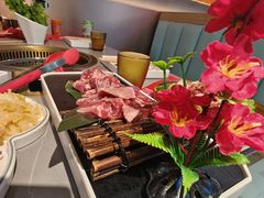 -棒小伙·齐齐哈尔烤肉(龙茗路店)