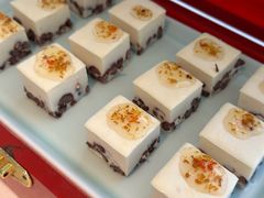 首饰盒牛奶红豆糕-品海楼·大连海鲜(老虎滩店)