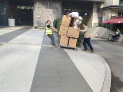 -蚂蚁搬家成都打包搬运公司