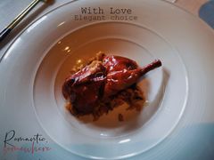 乳鸽-三号黄浦会Canton Table