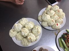 -津门永胜包子铺(哈尔滨道总店)