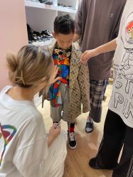 点击看大图 -吉姆叔叔亲子儿童摄影(青岛印象·山店)