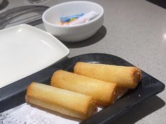 -海底捞火锅(银泰中心店)