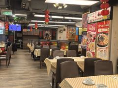 -老廣食堂(区庄店)