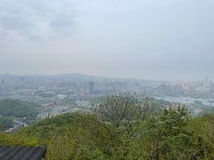 -岳麓山风景名胜区