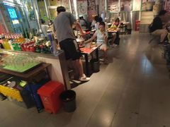 -晓燃地摊烤肉(朝阳双桥店)