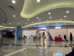 -NRG 健身私教CLUB(世博源店)