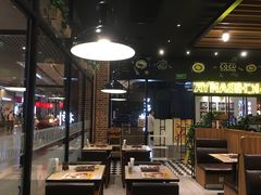 -CoCo壱番屋(久光百货店)