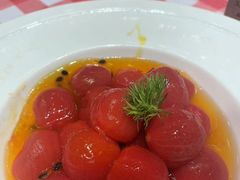 -大张烙馍村·美食地标(泉山店)