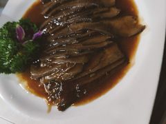 -白魁老号饭庄(安内店)
