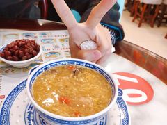 -广信牛奶甜品世家(台东店)