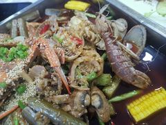 -QQ海鲜餐厅