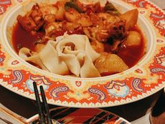 -塔哈尔·新疆盛宴(奉贤龙湖店)