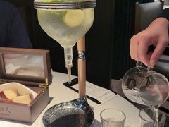 -狮拾久·现代新加坡料理(福田COCO Park店)