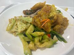 -吉林大学前卫南校区-湖畔餐厅