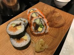 -椿山日本料理