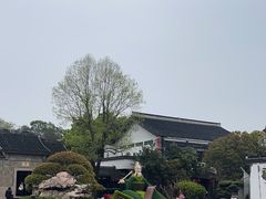 -无锡蠡湖国家湿地公园-蠡园