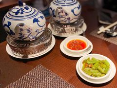 -逸东轩(香港逸东酒店)