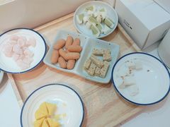 -阮大兴糕团(滨江宝龙店)