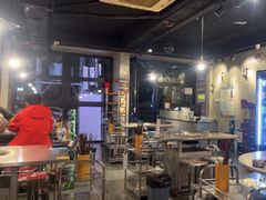 -鹿鸣山草本茶香火锅(园西路店)