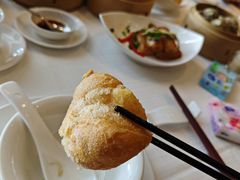 -金苑海鲜酒家(来魅力店)