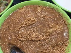 面茶-大福来锅巴菜(古文化街店)