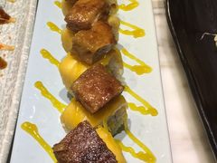 -月下料理(楷林IFC店)