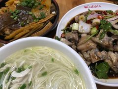 -二孃鸡爪爪(双楠店)