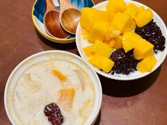 -小团圆糖水铺(襄阳南路店)