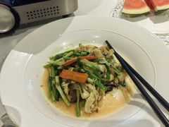 -上座·餐厅(阳光100店)
