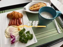 -兰心墩楠月子会所(万达店)