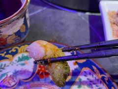 -十三姨正合丰烤肉(营迹路店)