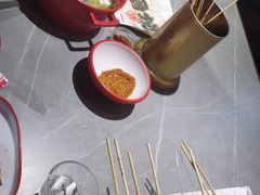 -丽伟的串·烧烤·砂锅(季景天地店)