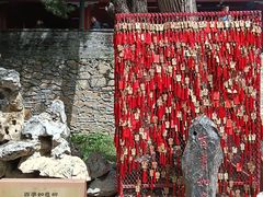 -潭柘寺景区