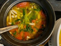 -小方外婆菜(蒙山路店)