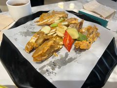 -顺意·顺德家乡菜(国际人才大厦店)