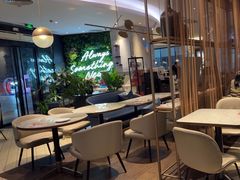 -必胜客(长安长青店)