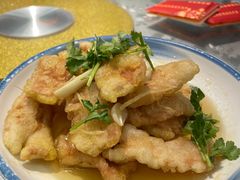 -苏师傅菜馆(上沙店)