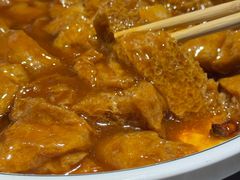 -大胡同天津菜·海肠捞饭·津门皮皮虾锅贴一绝(西姜井店)