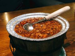 -粗茶淡饭·隐庐私厨(东亭店)