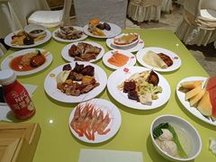 -海韵之星邮轮水会(明发商业广场店)