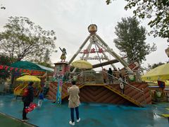 -南昌之星游乐场