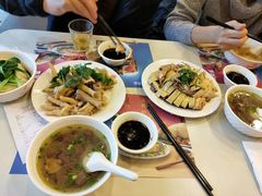 -泰煌鸡·上海白斩鸡·鸡汤面(万航店)