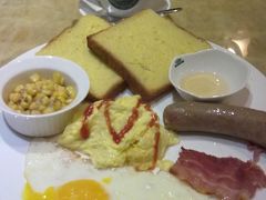 得意早午餐-manabe (共和新路店)